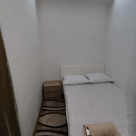 Obilic 22 Apartment Βελιγράδι Εξωτερικό φωτογραφία