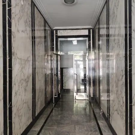 Obilic 22 Apartment Βελιγράδι Εξωτερικό φωτογραφία