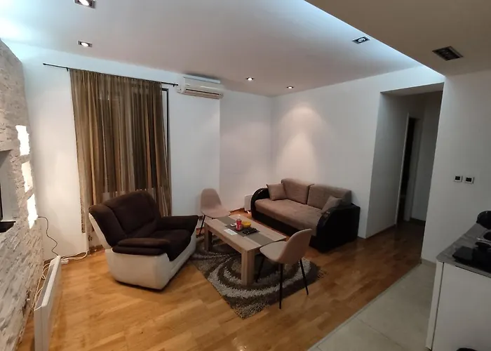 Obilic 22 Apartment