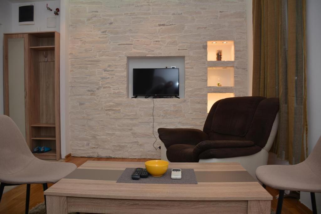 Obilic 22 Daire Belgrad