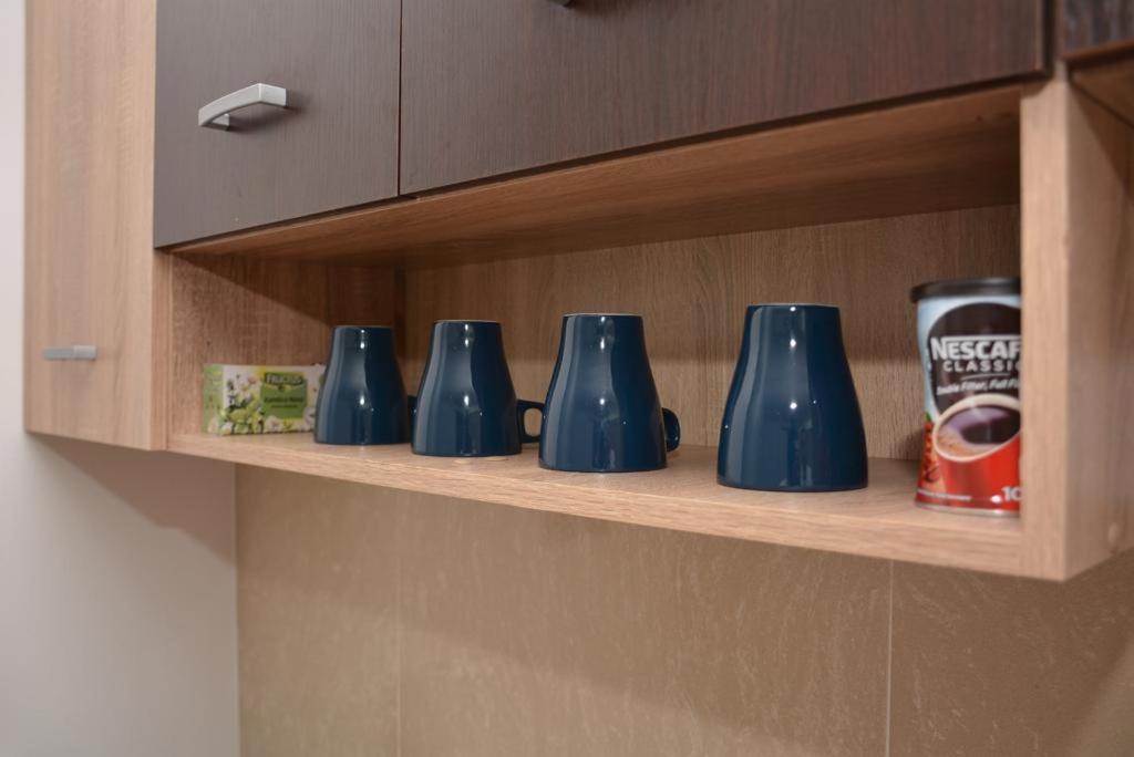Apartament Obilic 22 Belgrad