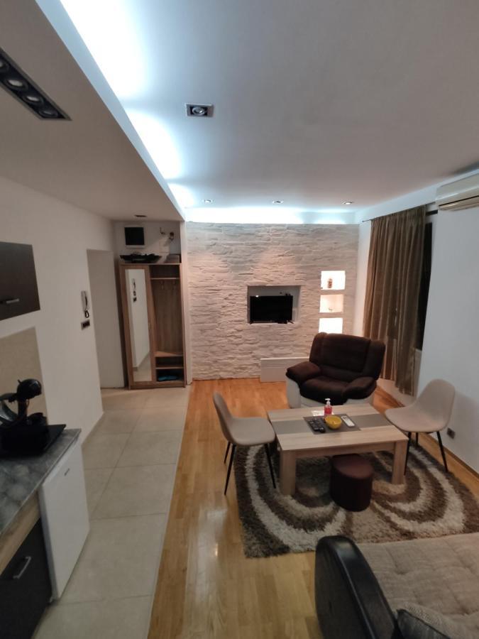 Obilic 22 Apartament