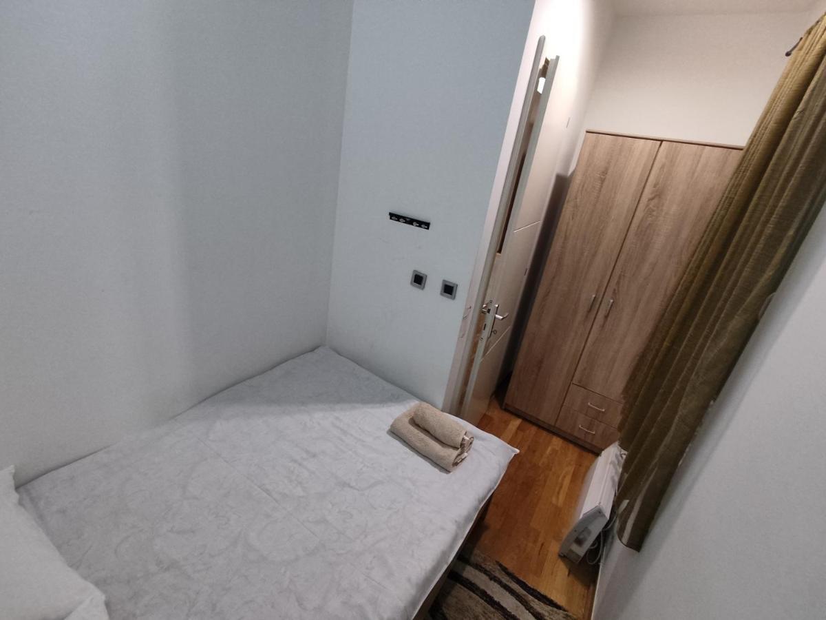 Obilic 22 Daire Belgrad