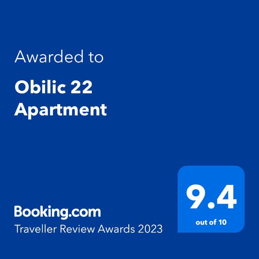Obilic 22 * Belgrad